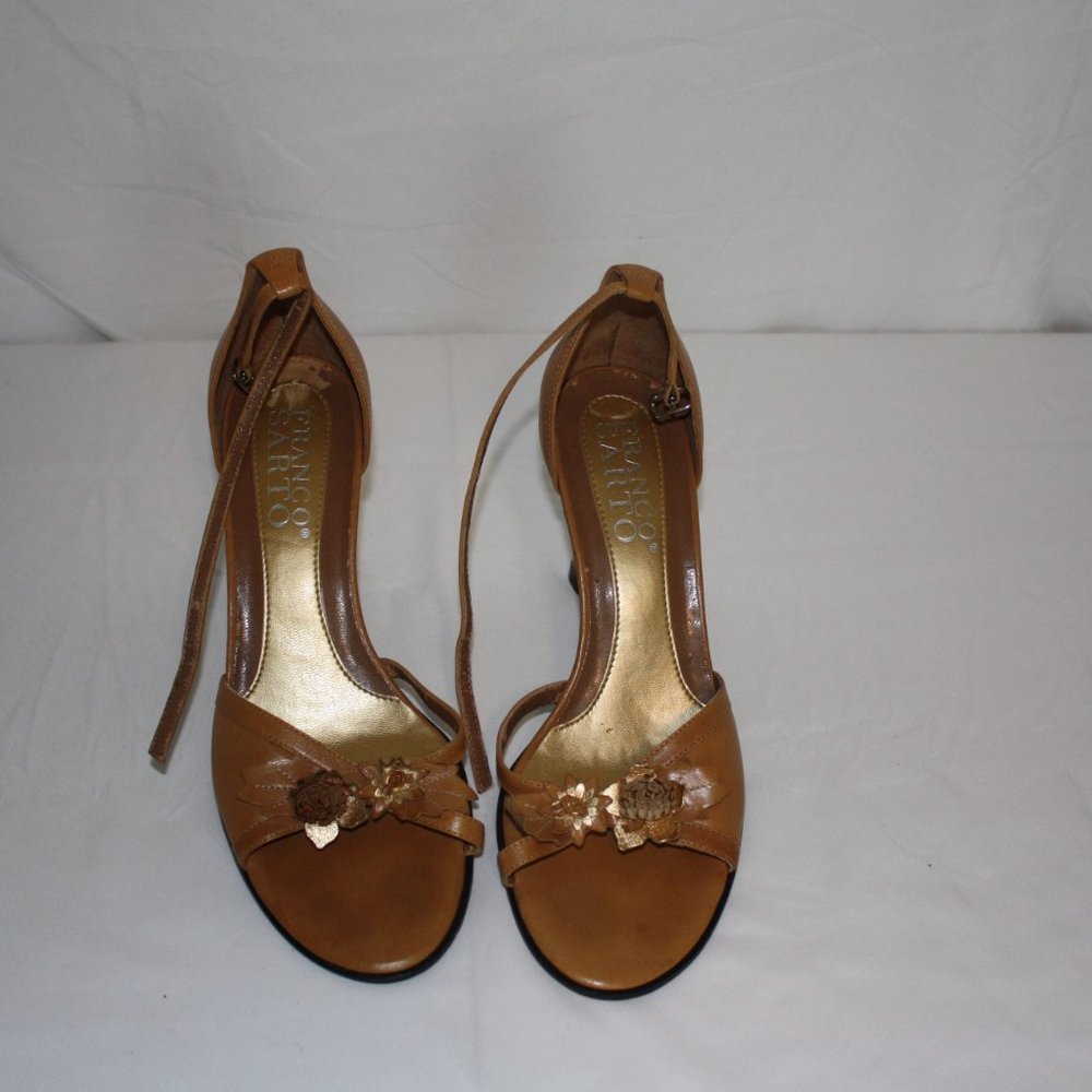Franco Sarto High Heels Sandals